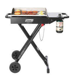 Coleman® Roadtrip™ Griddle XLT, Black