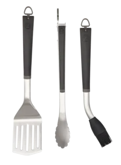 Coleman Revolution Stainless Steel BBQ Tool Set, 3 Pieces 5 Coleman Revolution Stainless Steel BBQ Tool Set, 3 Pieces -Coleman Sales Store coleman tool set 71dad07d 3060 4c59 8784 4204911a14b4