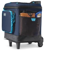 Coleman XPAND™ Wheeled Soft Cooler, 42-Can