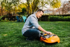 WORX Landroid Anti-Collision System For Robotic Mower -Coleman Sales Store landroid anti collision system 35d28b88 2ded 46b5 bd07 7db164664564