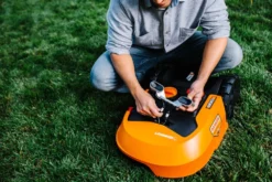 WORX Landroid Anti-Collision System For Robotic Mower -Coleman Sales Store landroid anti collision system 88f5ead5 6f8a 4655 9fb2 9b32f13f771f
