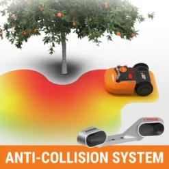 WORX Landroid Anti-Collision System For Robotic Mower -Coleman Sales Store landroid anti collision system ba4b782e 4d40 4547 ac63 6671867471c8