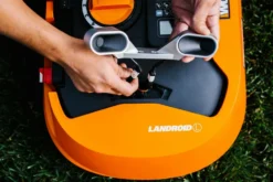 WORX Landroid Anti-Collision System For Robotic Mower -Coleman Sales Store landroid anti collision system ee57d7f4 3815 4242 96ca 184894b267d6