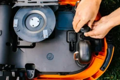 WORX Landroid Dual Off Limits Digital Fence Kit For Robotic Mower With Magnetic Strips -Coleman Sales Store landroid digital fence a8bd9c1e dda2 46ff a6b5 a29bb18b07d3