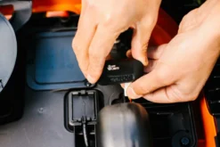 WORX Landroid Dual Off Limits Digital Fence Kit For Robotic Mower With Magnetic Strips -Coleman Sales Store landroid digital fence f6d10c93 c66a 430b 8b17 e1c1d97a9bc7