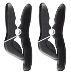 Worx Tool Holder For Worx Aerocart, Holds Shovels, Rakes, Hoes, & Similar Tools