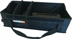 Worx Tub Organizer For Worx Aerocart, 40 Lbs