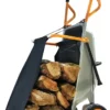 Worx Attachment For Worx Aerocart, Features Heavy-Duty Steel Frame & Dual-Canvas Constuct