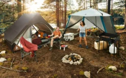 Coleman Propane Gas Cylinder/Canister, Fuel For Camping Stoves, Lanterns & Heaters, 16-oz, 3-pk -Coleman Sales Store woods a frame 6 person tent 1d149cee 82f4 42c9 a465 bd5385e1195b