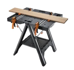 Worx Pegasus Foldable Worktable & Sawhorse, 31x25x32-in -Coleman Sales Store work pegasus worktable 0e902533 3ec8 4e04 9032 4cf9a362f9fa