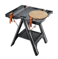 Worx Pegasus Foldable Worktable & Sawhorse, 31x25x32-in -Coleman Sales Store work pegasus worktable 322ce57f 091f 47c1 b638 39931ad4b995