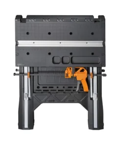 Worx Pegasus Foldable Worktable & Sawhorse, 31x25x32-in -Coleman Sales Store work pegasus worktable 8177084f f55a 4266 bb39 6cd6893ef9bd
