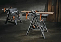 Worx Pegasus Foldable Worktable & Sawhorse, 31x25x32-in -Coleman Sales Store work pegasus worktable 833c2e4d 22ce 4a84 8f14 4769de1dc992
