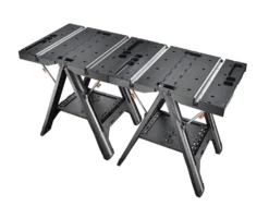 Worx Pegasus Foldable Worktable & Sawhorse, 31x25x32-in -Coleman Sales Store work pegasus worktable 87ccb665 5ee8 4515 b81f 9b331314480c