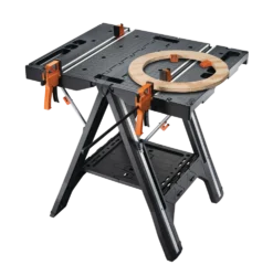Worx Pegasus Foldable Worktable & Sawhorse, 31x25x32-in -Coleman Sales Store work pegasus worktable ddb48821 088b 4e9a 97a7 30cca85d2cd3