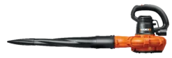 WORX WG518 12 Amp 385CFM Electric Leaf Blower, Vacuum, & Mulcher 19 WORX WG518 12 Amp 385CFM Electric Leaf Blower, Vacuum, & Mulcher -Coleman Sales Store worx 12a leaf blower vacuum c9a4f7b6 3393 4e47 911a 428beec3355c