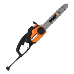 WORX 15 Amp Electric Chainsaw, 18-in