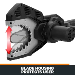 Worx 20V 2-in-1 Pole Saw And Jaw Saw, 6" -Coleman Sales Store worx 20v 2 in 1 pole saw and jaw saw 6 58f6f029 c5a9 4443 87eb 12ba658e00ba