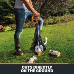 Worx 20V 2-in-1 Pole Saw And Jaw Saw, 6" -Coleman Sales Store worx 20v 2 in 1 pole saw and jaw saw 6 feff0cb0 c796 423e ab41 81c8a632d625