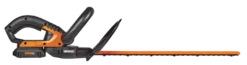 WORX Power Share 20 V Cordless Hedge Trimmer, 22-in 15 WORX Power Share 20 V Cordless Hedge Trimmer, 22-in -Coleman Sales Store worx 20v 20 hedge trimmer aa8ff597 5455 4b58 b930 8d064f170ec0