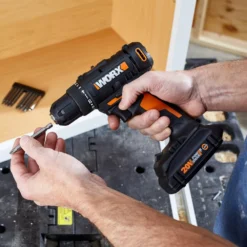 WORX 20V 3/8-in Drill/Driver Kit -Coleman Sales Store worx 20v 3 8 drill driver kit wx100l 1 750cd0e3 336a 4736 8e82 e365d6732d31