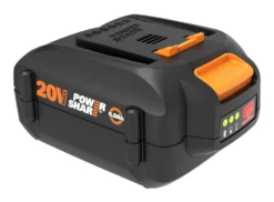 WORX Power Share 20 V Max 6Ah Battery