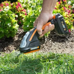 Worx 20V Power Share™ Cordless Garden Grass Shear/Shrub Trimmer Combo, 4"-8" 12 Worx 20V Power Share™ Cordless Garden Grass Shear/Shrub Trimmer Combo, 4"-8" -Coleman Sales Store worx 20v grass shear shrub trimmer 4 8 47c82a0b 4d60 4b06 8971 9461f1a62824