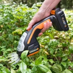 Worx 20V Power Share™ Cordless Garden Grass Shear/Shrub Trimmer Combo, 4"-8" 13 Worx 20V Power Share™ Cordless Garden Grass Shear/Shrub Trimmer Combo, 4"-8" -Coleman Sales Store worx 20v grass shear shrub trimmer 4 8 85d769e7 82c8 4abf 80c6 35ee167edd8a