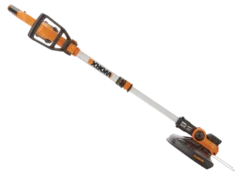 WORX 20 V 2Ah Cordless String Grass Trimmer & Edger Battery & Charger Included, 12-in -Coleman Sales Store worx 20v grass trimmer 12 51f3ed80 8a1a 40a7 b2cb 7dcf5bad0544