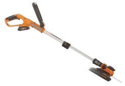 WORX 20 V 2Ah Cordless String Grass Trimmer & Edger Battery & Charger Included, 12-in -Coleman Sales Store worx 20v grass trimmer 12 703d392e ece1 4d0c a255 f210bdec10e6