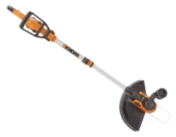 WORX 20 V 2Ah Cordless String Grass Trimmer & Edger Battery & Charger Included, 12-in -Coleman Sales Store worx 20v grass trimmer 12 c31086f9 1128 4db8 b37f 903c5c6ae672