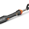 WORX Power Share 20 V Cordless Leafjet Blower/Sweeper, 4 Ah Battery Included