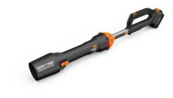 WORX Power Share 20 V Cordless Leafjet Blower/Sweeper, 4 Ah Battery Included -Coleman Sales Store worx 20v jet leaf blower d16df80a 5b64 4e89 b956 5e177a66f702