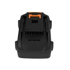 WORX WA3012 20 V Lithium-Ion Power Share Pro, 4.0 Ah High-Capacity Battery, Black & Orange 12 WORX WA3012 20 V Lithium-Ion Power Share Pro, 4.0 Ah High-Capacity Battery, Black & Orange -Coleman Sales Store worx 20v pro 4ah battery 1c7c972f a328 4230 96b3 3a4910918ab3