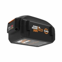 WORX WA3012 20 V Lithium-Ion Power Share Pro, 4.0 Ah High-Capacity Battery, Black & Orange 13 WORX WA3012 20 V Lithium-Ion Power Share Pro, 4.0 Ah High-Capacity Battery, Black & Orange -Coleman Sales Store worx 20v pro 4ah battery bd7e0ab8 d278 4844 b3fa 256b1b1d68ca