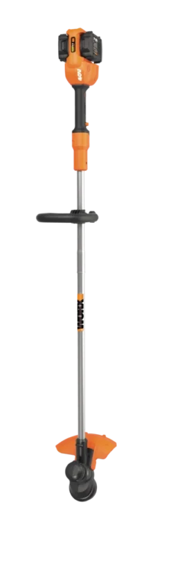WORX Power Share 40 V Cordless String Grass Trimmer Battery & Charger Included, 13-in -Coleman Sales Store worx 40v 12 trimmer 9b4d36f2 9701 4bbc bd3e 7cfb78eb1385