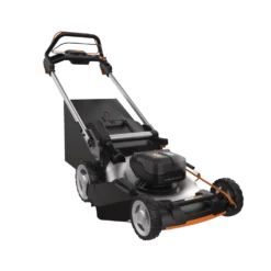 WORX 3-in-1 Variable Speed 40V 5Ah Battery, Cordless, Self-Propelled Lawn Mower, 21-in 16 WORX 3-in-1 Variable Speed 40V 5Ah Battery, Cordless, Self-Propelled Lawn Mower, 21-in -Coleman Sales Store worx 40v 21 self propelled mower 9d391cf8 1764 49da 9e66 631fbb06cded