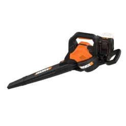 Worx WG583.9 40 V 3-in-1 Powershare Cordless Leaf Blower/Vacuum/Mulcher, Tool Only -Coleman Sales Store worx 40v 3 in 1 blower vac mulcher tool only a6b95995 051b 4ff7 9493 50fca14aedbe