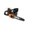 Worx WG381.9 40 V Cordless Chainsaw With Auto Tension, Tool Only, 12-in