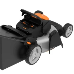 WORX Nitro 3-in-1 2x20V 5Ah Battery Cordless Brushed Walk Behind Push Lawn Mower, 20-in 21 WORX Nitro 3-in-1 2x20V 5Ah Battery Cordless Brushed Walk Behind Push Lawn Mower, 20-in -Coleman Sales Store worx 40v cordless lawn mower 20 dd67d724 3dc1 4ad7 ab1a e558c012b693