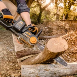Worx Nitro 40V Cordless Chainsaw With Brushless Motor, Batteries & Charger Included, 16-in 12 Worx Nitro 40V Cordless Chainsaw With Brushless Motor, Batteries & Charger Included, 16-in -Coleman Sales Store worx 40v nitro chainsaw 0bc9e979 ef21 4bbd bf24 b43eeb2eada6 1