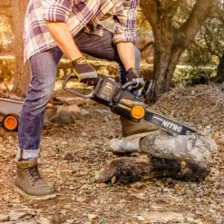 Worx Nitro 40V Cordless Chainsaw With Brushless Motor, Batteries & Charger Included, 16-in 13 Worx Nitro 40V Cordless Chainsaw With Brushless Motor, Batteries & Charger Included, 16-in -Coleman Sales Store worx 40v nitro chainsaw a920cb6e 9331 4b0f ad75 9eeaa4f279a2 1