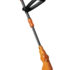 WORX 5.5A Electric String Grass Trimmer/Edger, 15-in