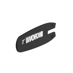 WORX Replacement Chainsaw Bar For WG324, 28 Links, 10-in -Coleman Sales Store worx 5 replacement bar 6ff7509b 4d0a 4103 a401 5fbce3bcdd24