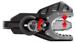 Worx 5A Electric Jaw Saw, 6-in 9 Worx 5A Electric Jaw Saw, 6-in -Coleman Sales Store worx 5a electric jaw saw 6 2e09dd8f d053 458c 8b99 c29742a49166