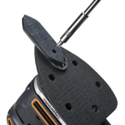 WORX WX820L 20V Power Share Sandeck 5-in-1 Cordless Detail/Finishing/Random Orbital Sander Kit -Coleman Sales Store worx 5n1 multi sander kt 31db9502 82e2 4516 8e56 771576456918