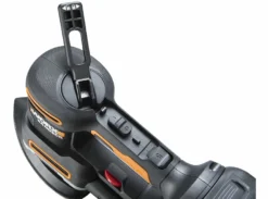 WORX WX820L 20V Power Share Sandeck 5-in-1 Cordless Detail/Finishing/Random Orbital Sander Kit -Coleman Sales Store worx 5n1 multi sander kt 746292bc c8a0 4069 a8d0 6d0126fb990d