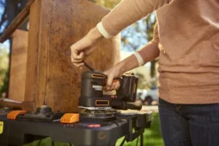 WORX WX820L 20V Power Share Sandeck 5-in-1 Cordless Detail/Finishing/Random Orbital Sander Kit -Coleman Sales Store worx 5n1 multi sander kt f3d5eec9 6a63 44f1 80d4 56035686bfae