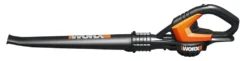 Worx Air 20 V Cordless Leaf Blower/Sweeper, Tool Only 8 Worx Air 20 V Cordless Leaf Blower/Sweeper, Tool Only -Coleman Sales Store worx air 20v cordless leaf blower sweeper tool only 4fb0909f bbe5 4654 91be d55d56980c97