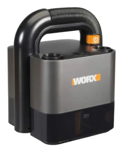 WORX WX030L 20V Portable Cordless Car Hand Vaccum -Coleman Sales Store worx car vacuum 20249959 f104 49d3 a7ea 2b0f7beb9acb